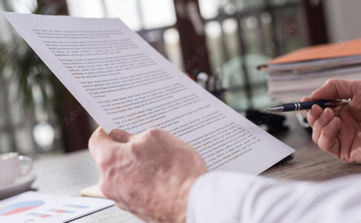 Document Checks